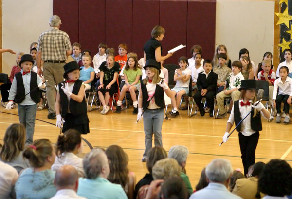 6189 Third Grade Program 06