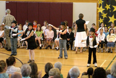 6192 Third Grade Program 06