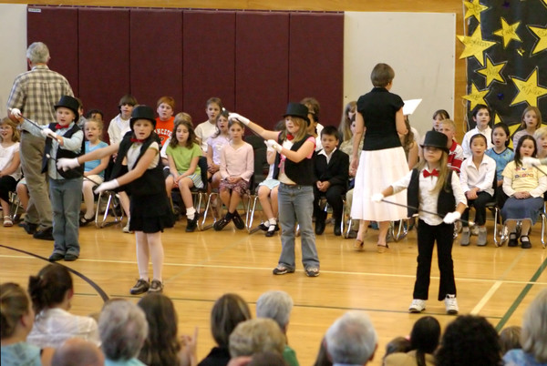 6192 Third Grade Program 06