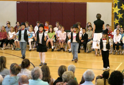 6193 Third Grade Program 06