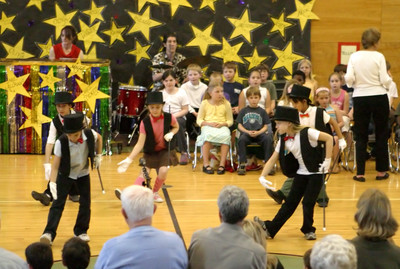 6194 Third Grade Program 06