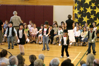 6197 Third Grade Program 06