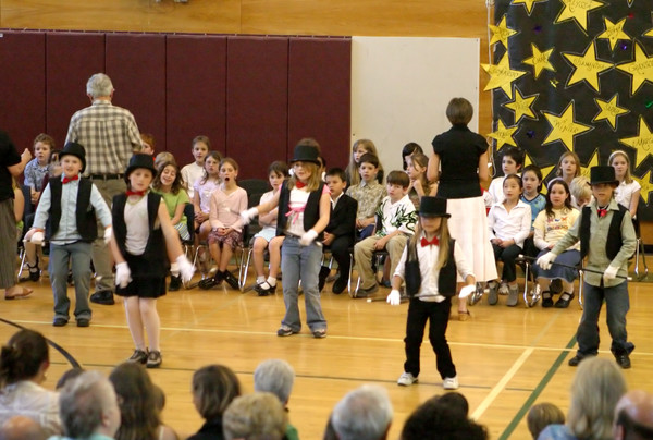 6197 Third Grade Program 06