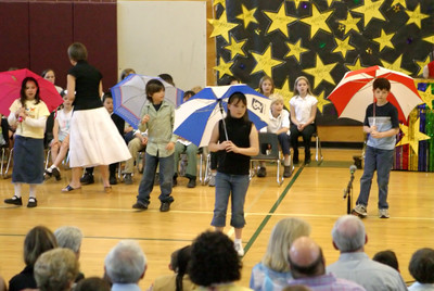 6200 Third Grade Program 06