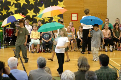 6206 Third Grade Program 06