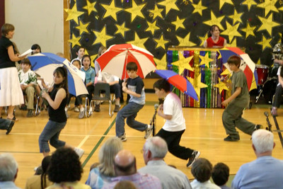 6208 Third Grade Program 06