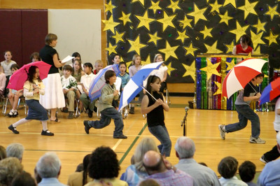 6209 Third Grade Program 06