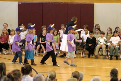 6219 Third Grade Program 06