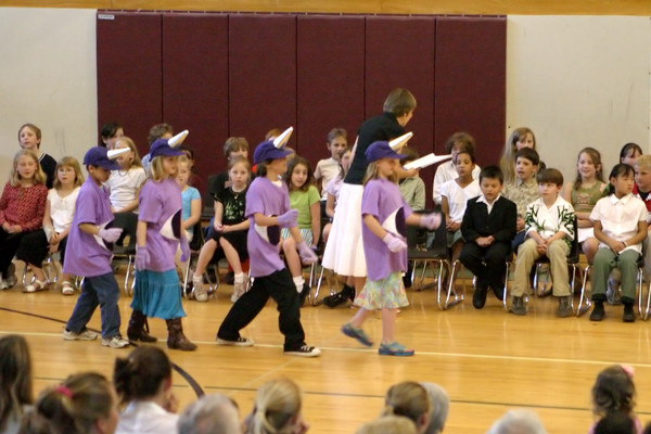 6219 Third Grade Program 06