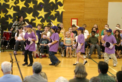 6220 Third Grade Program 06
