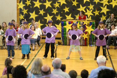 6222 Third Grade Program 06
