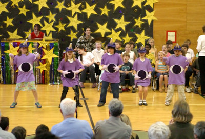 6223 Third Grade Program 06
