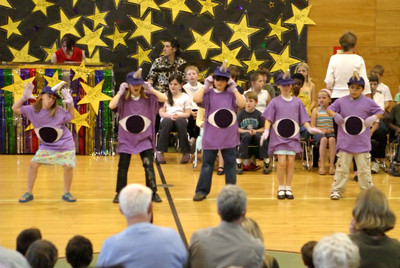 6225 Third Grade Program 06