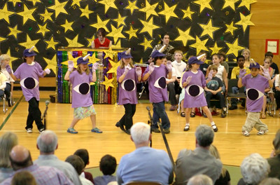 6227 Third Grade Program 06