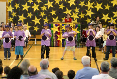 6228 Third Grade Program 06