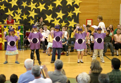 6229 Third Grade Program 06