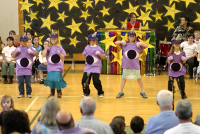 6232 Third Grade Program 06