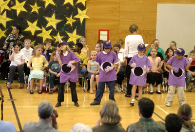 6235 Third Grade Program 06