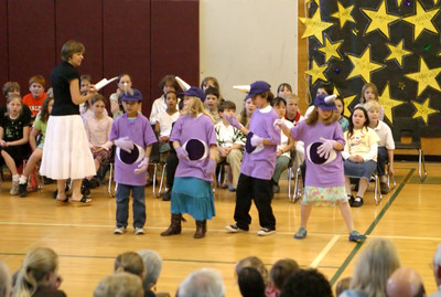 6236 Third Grade Program 06