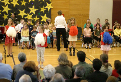 6239 Third Grade Program 06