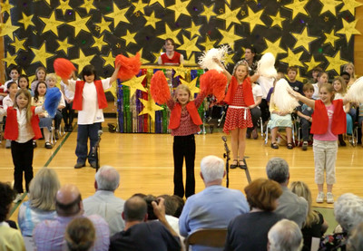 6240 Third Grade Program 06
