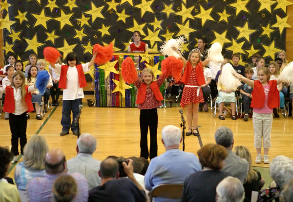 6240 Third Grade Program 06
