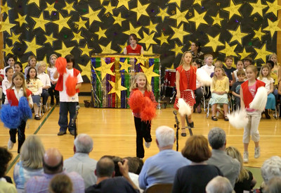 6241 Third Grade Program 06