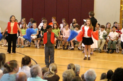 6243 Third Grade Program 06