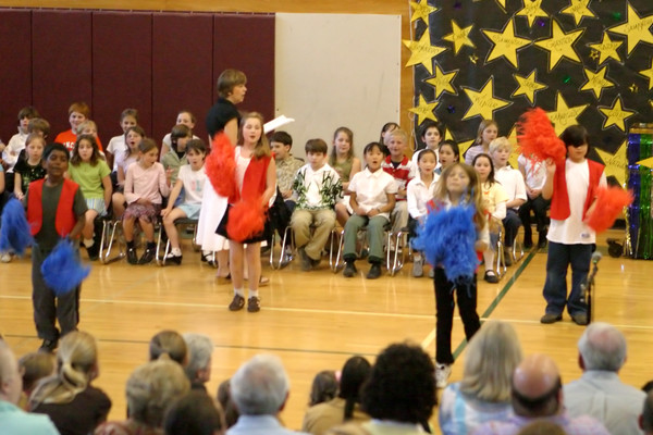 6244 Third Grade Program 06