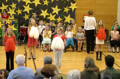 6246 Third Grade Program 06