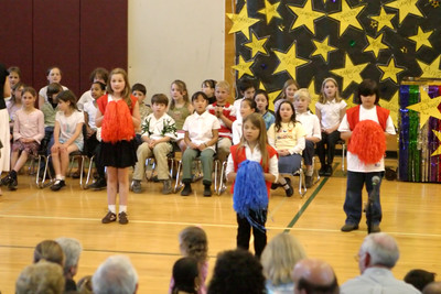 6248 Third Grade Program 06