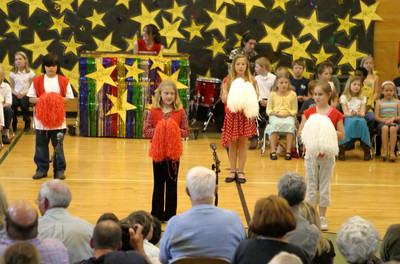 6253 Third Grade Program 06