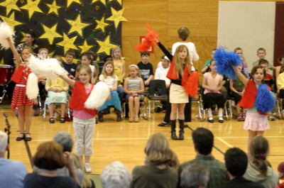 6254 Third Grade Program 06