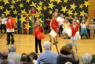 6255 Third Grade Program 06