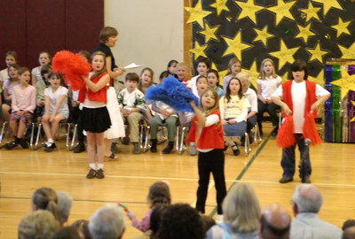 6256 Third Grade Program 06