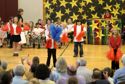 6257 Third Grade Program 06