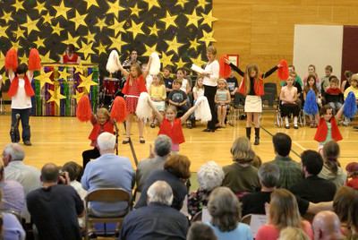 6259 Third Grade Program 06