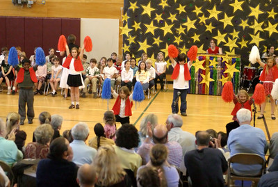 6260 Third Grade Program 06