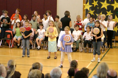 6262 Third Grade Program 06