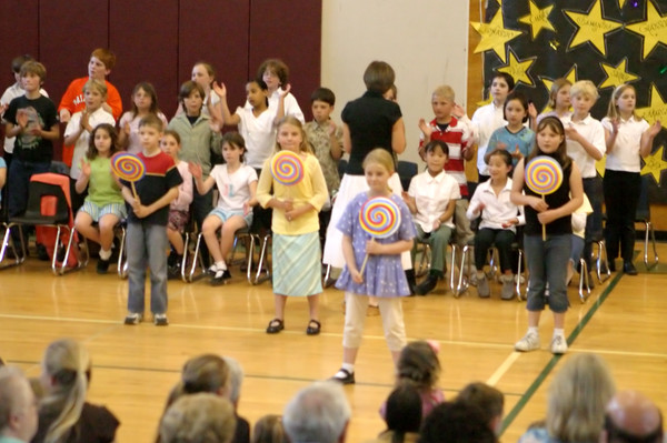 6262 Third Grade Program 06