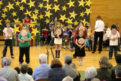 6264 Third Grade Program 06