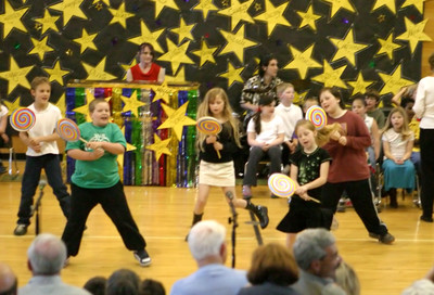 6265 Third Grade Program 06