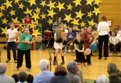 6266 Third Grade Program 06