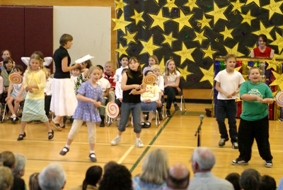 6267 Third Grade Program 06