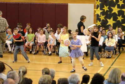 6269 Third Grade Program 06