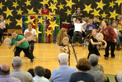 6272 Third Grade Program 06