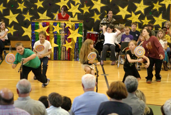 6272 Third Grade Program 06