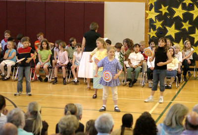 6273 Third Grade Program 06