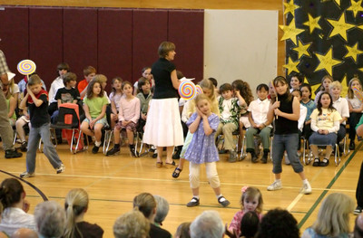 6277 Third Grade Program 06