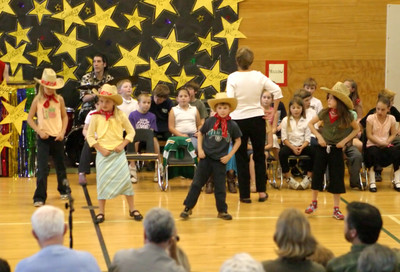 6280 Third Grade Program 06